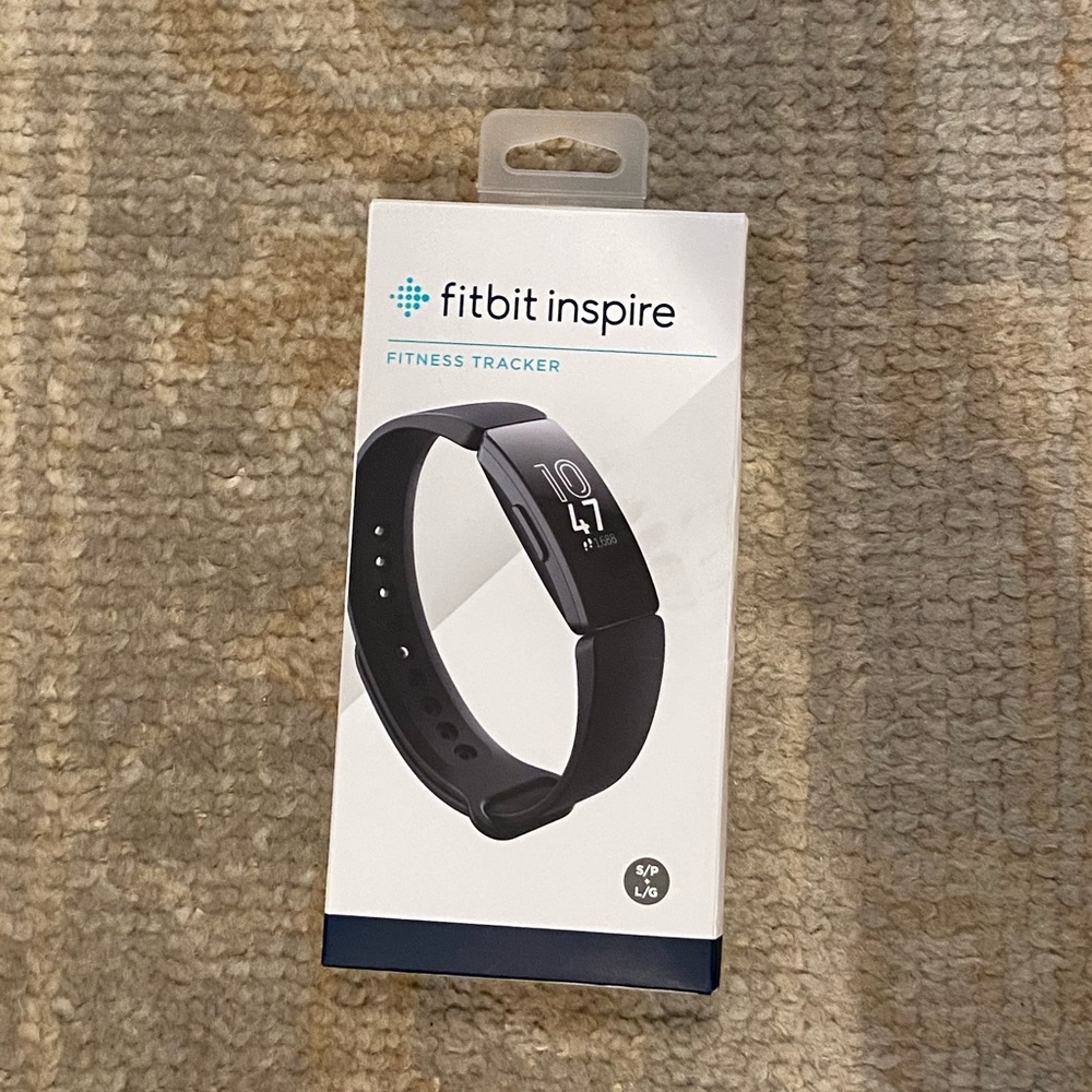 Fitbit Inspire